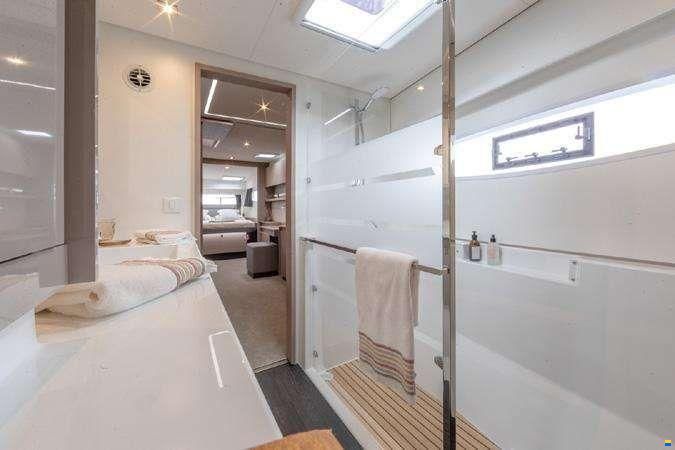 Fountaine Pajot ELBA 45