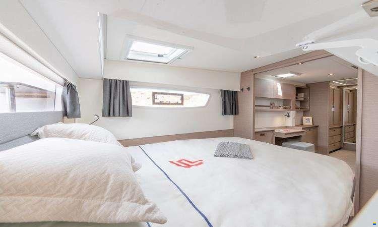 Fountaine Pajot ELBA 45