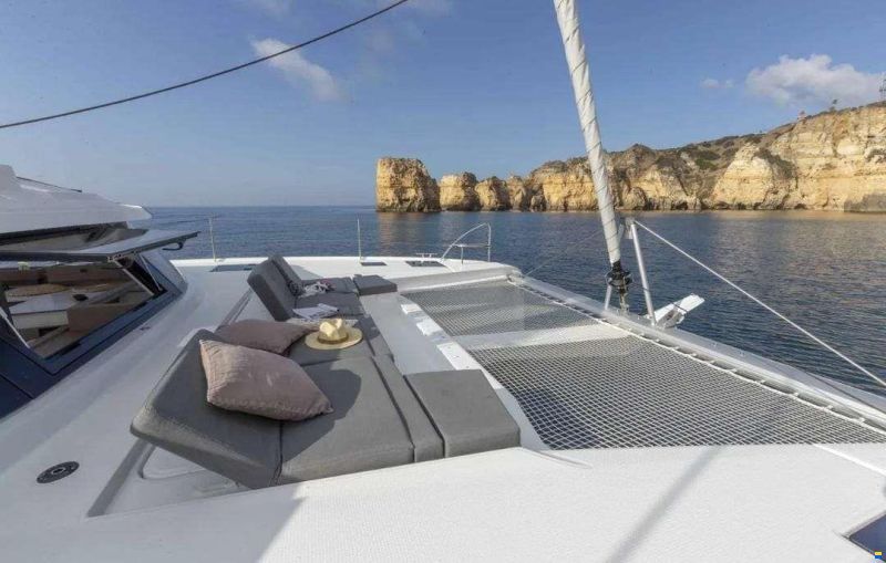 Fountaine Pajot ELBA 45