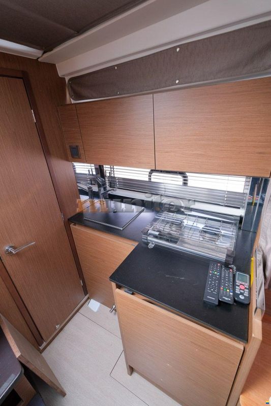 Jeanneau Leader 30