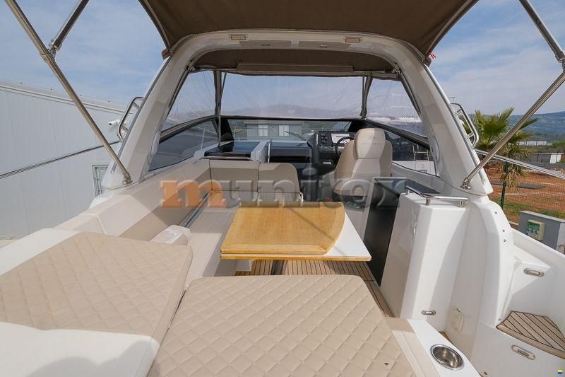 Jeanneau Leader 30