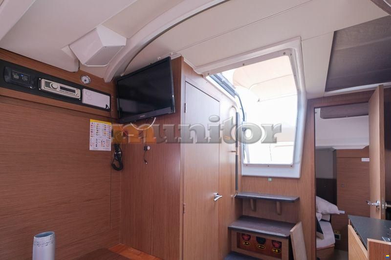 Jeanneau Leader 30
