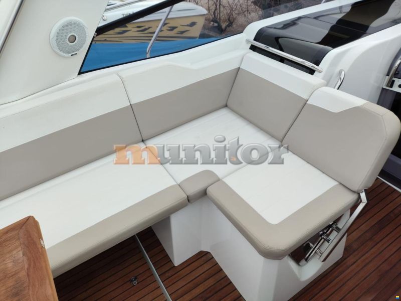 Jeanneau Leader 30