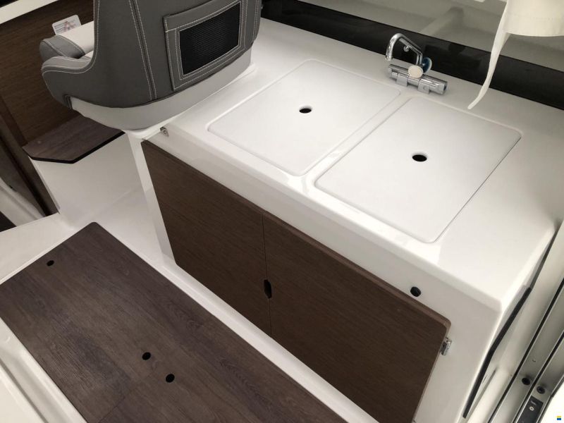 Jeanneau Merry Fisher 795 Serie 2