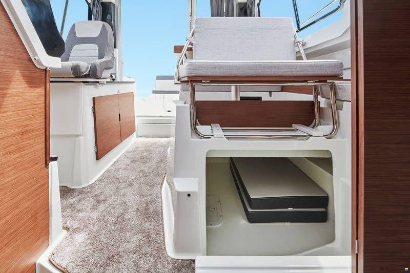 Jeanneau Merry Fisher 795 Serie 2