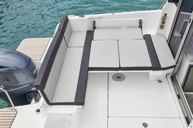 Jeanneau Merry Fisher 795 Serie 2