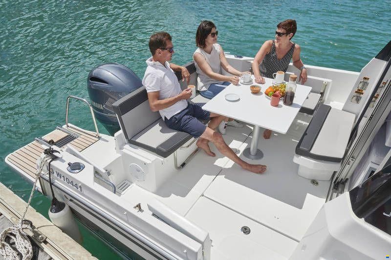 Jeanneau Merry Fisher 795 Serie 2
