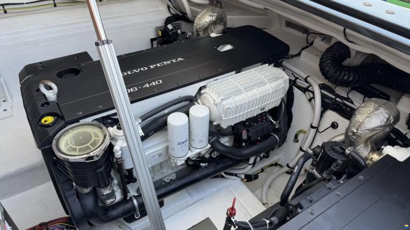 VanDutch 40