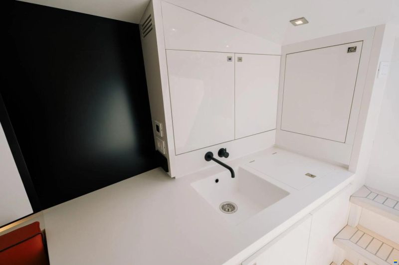 VanDutch 40