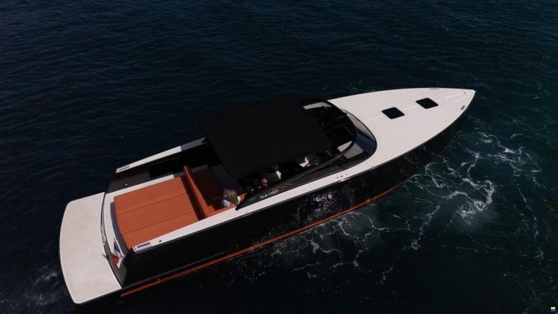 VanDutch 40