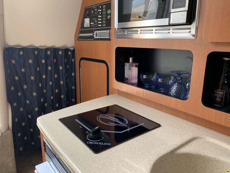 Crownline 280 CR