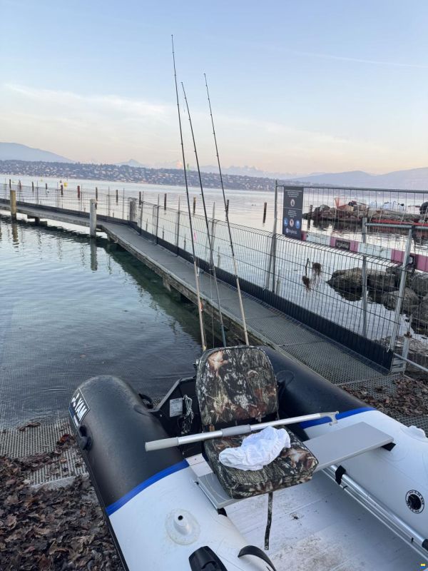 YAM 340S + Yamaha F6CMHL (2024)