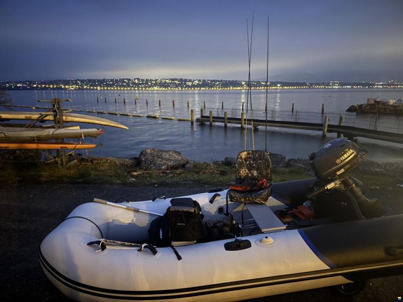 YAM 340S + Yamaha F6CMHL (2024)