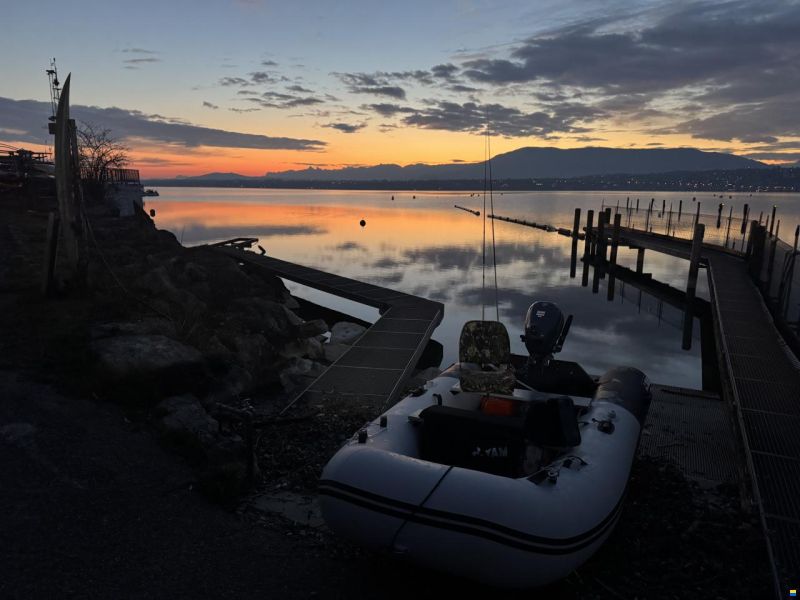 YAM 340S + Yamaha F6CMHL (2024)