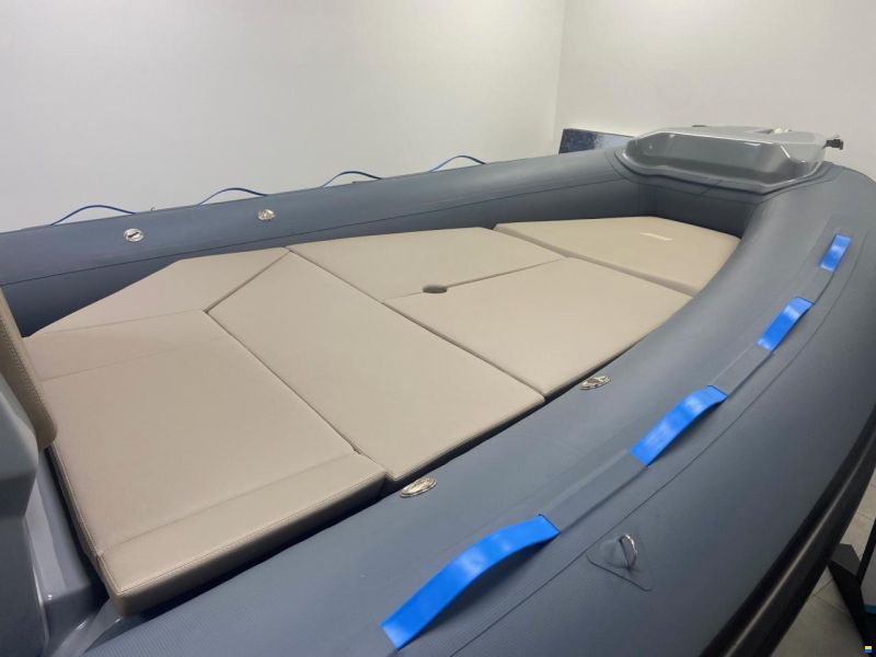 Joker Boat Coaster 650 mit Mercury F200 V6 TOP
