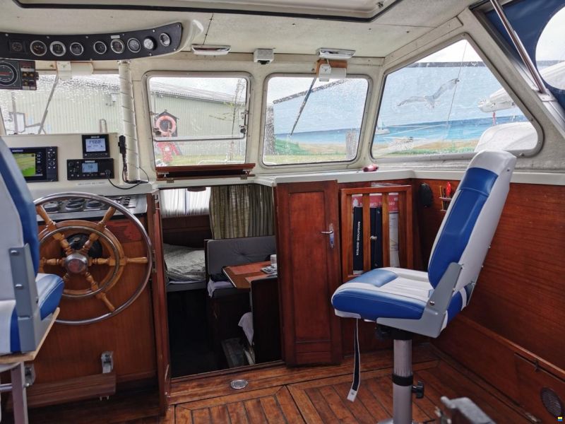 Apollo 32 TT de Luxe