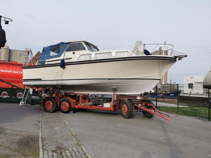 Apollo 32 TT de Luxe
