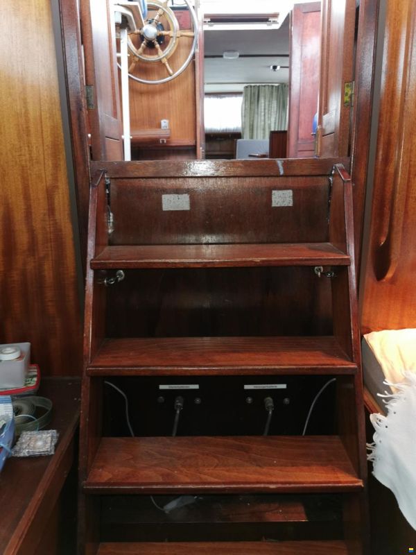 Apollo 32 TT de Luxe