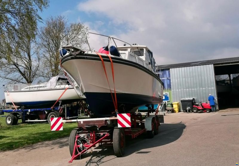 Apollo 32 TT de Luxe