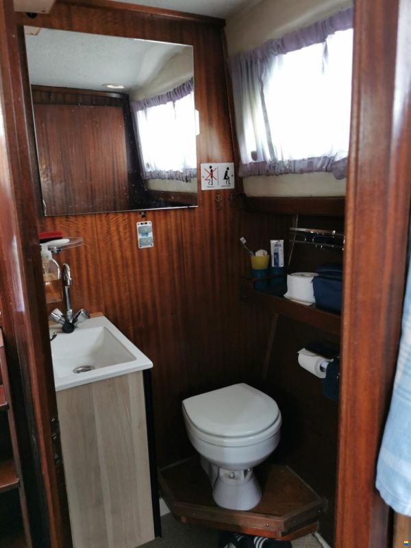Apollo 32 TT de Luxe