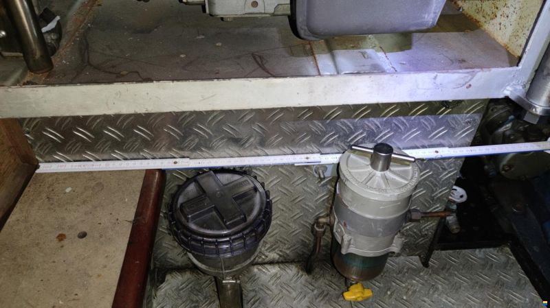 Reinke Eigenbau K.-E.Arnold