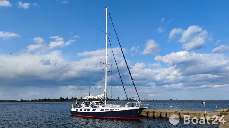 Reinke Eigenbau K.-E.Arnold