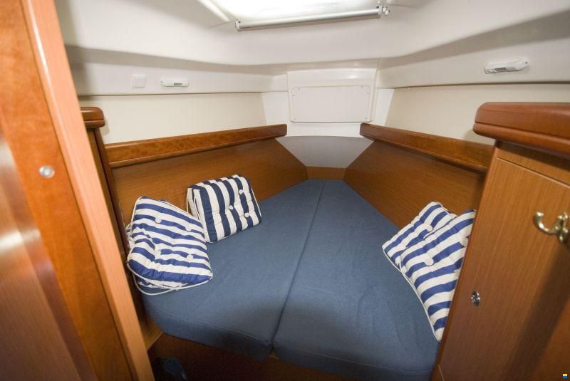 Beneteau Oceanis 343 Clipper
