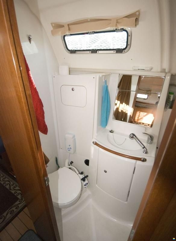 Beneteau Oceanis 343 Clipper