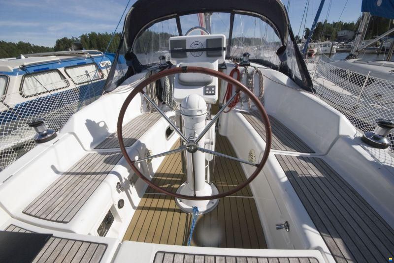 Beneteau Oceanis 343 Clipper