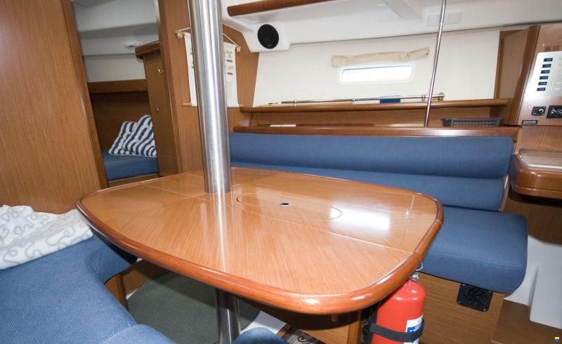 Beneteau Oceanis 343 Clipper