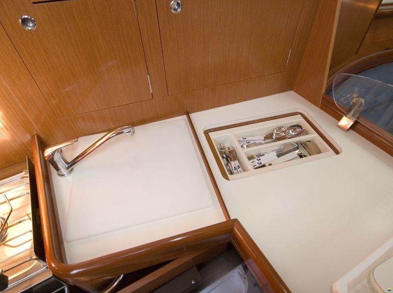 Beneteau Oceanis 343 Clipper