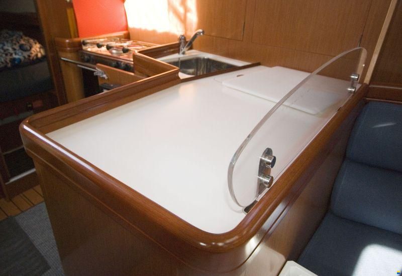 Beneteau Oceanis 343 Clipper