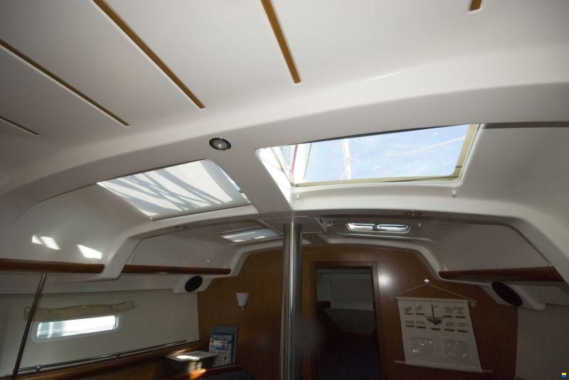 Beneteau Oceanis 343 Clipper