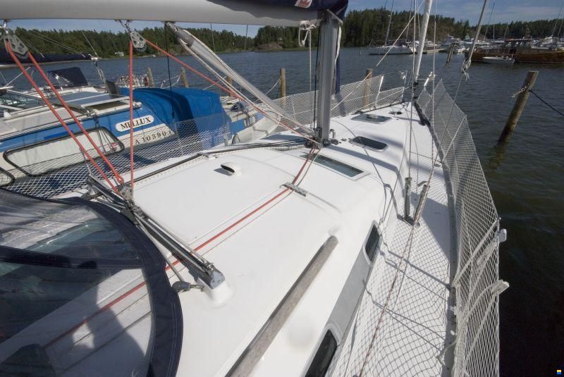 Beneteau Oceanis 343 Clipper