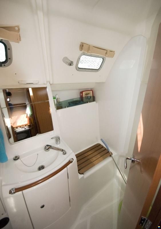 Beneteau Oceanis 343 Clipper