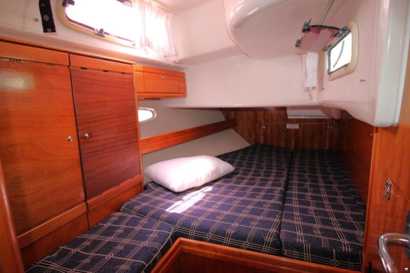 Bavaria 50 Cruiser