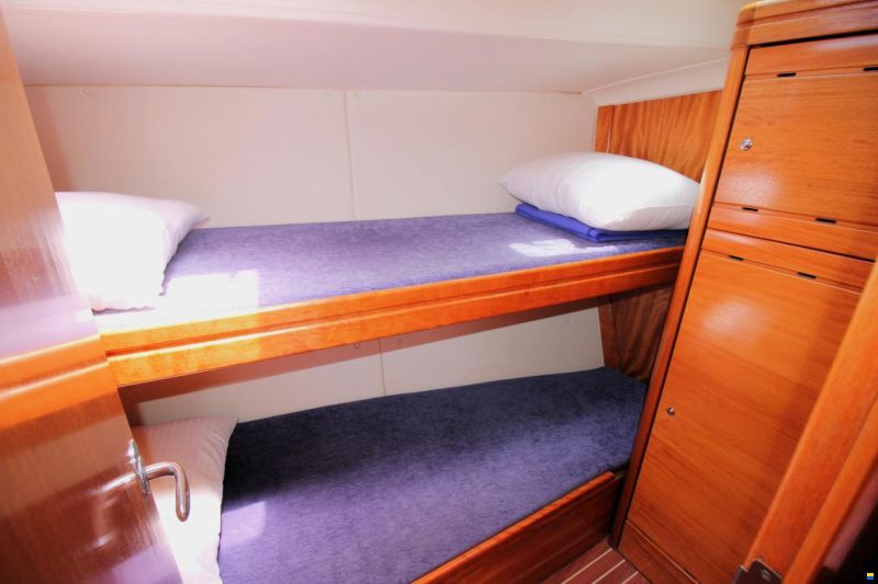 Bavaria 50 Cruiser