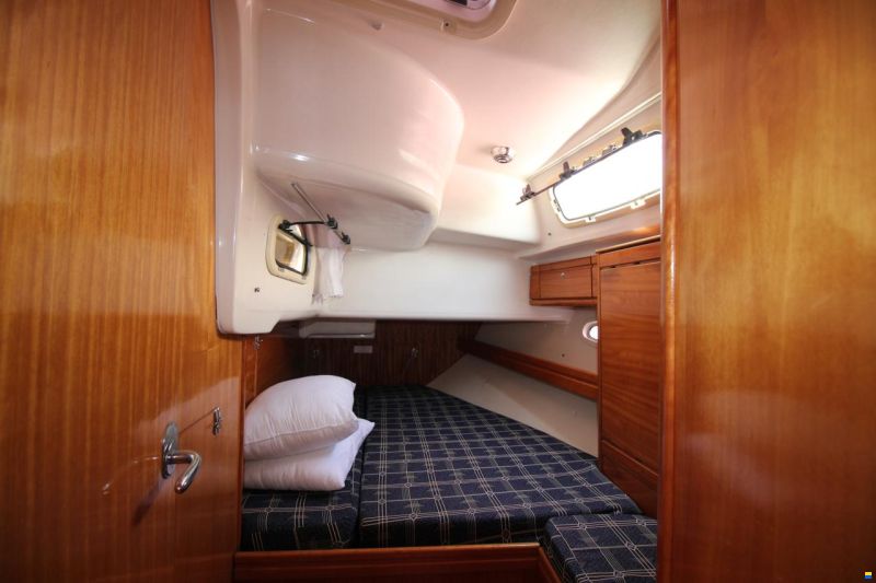 Bavaria 50 Cruiser