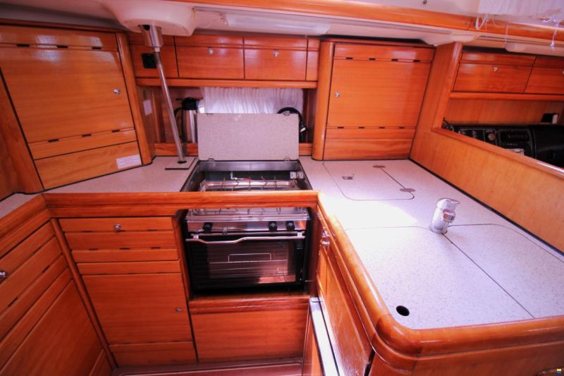 Bavaria 50 Cruiser