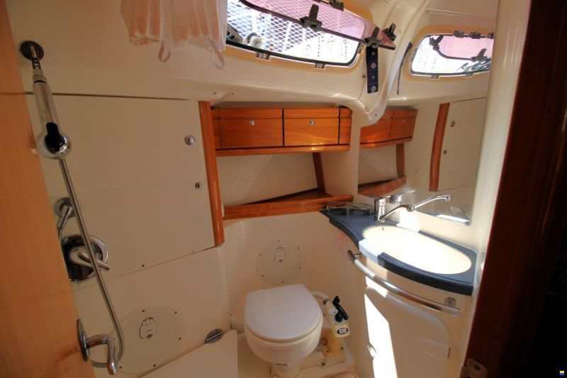 Bavaria 50 Cruiser