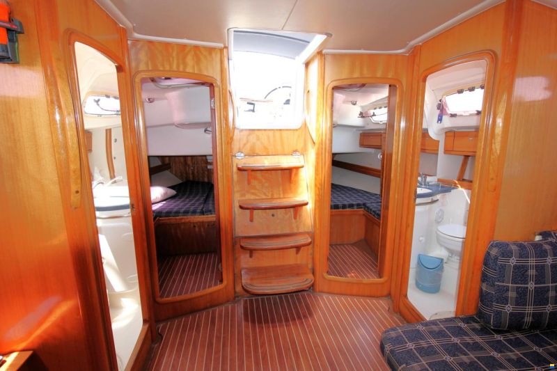 Bavaria 50 Cruiser