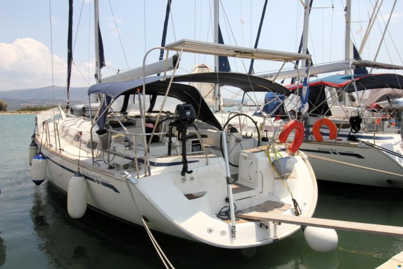 Bavaria 50 Cruiser