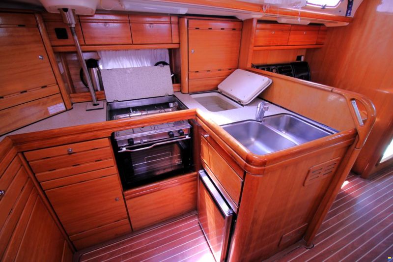 Bavaria 50 Cruiser