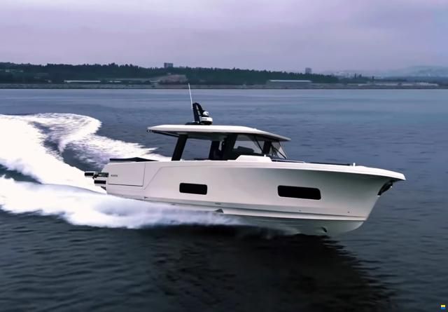 Aiata Sunfinder 50