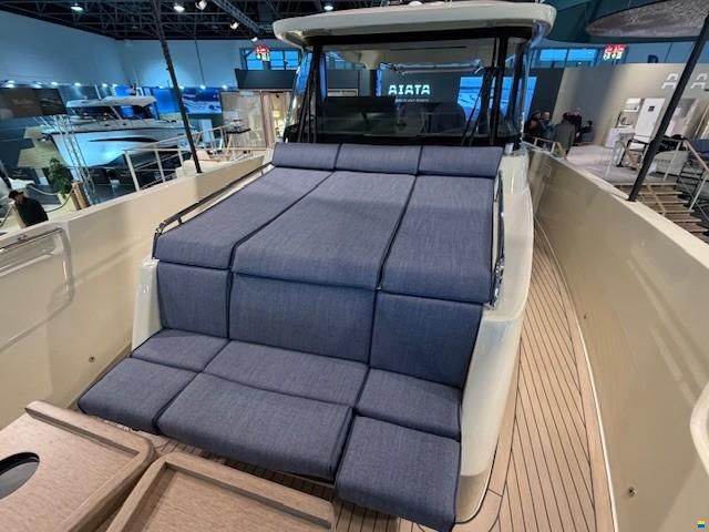 Aiata Sunfinder 50
