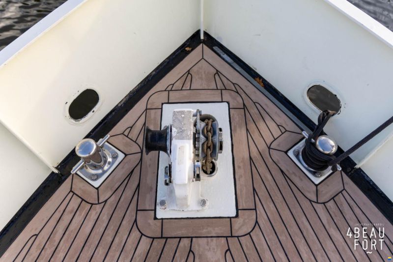 Gillissen Kotter Skipper 1140