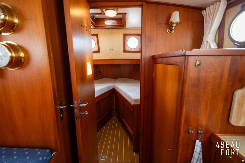 Gillissen Kotter Skipper 1140