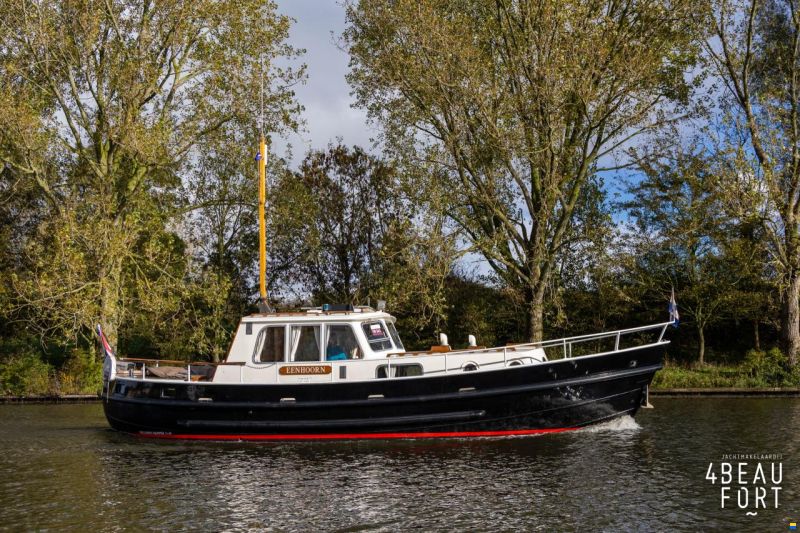 Gillissen Kotter Skipper 1140