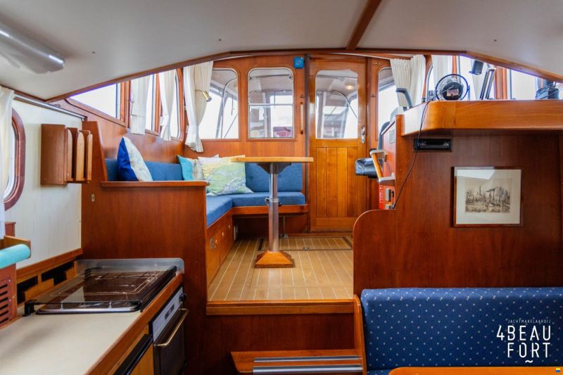 Gillissen Kotter Skipper 1140