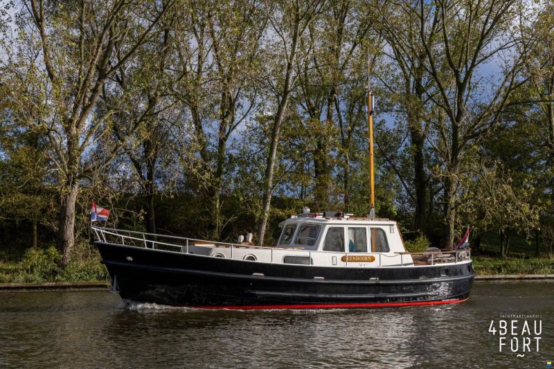 Gillissen Kotter Skipper 1140